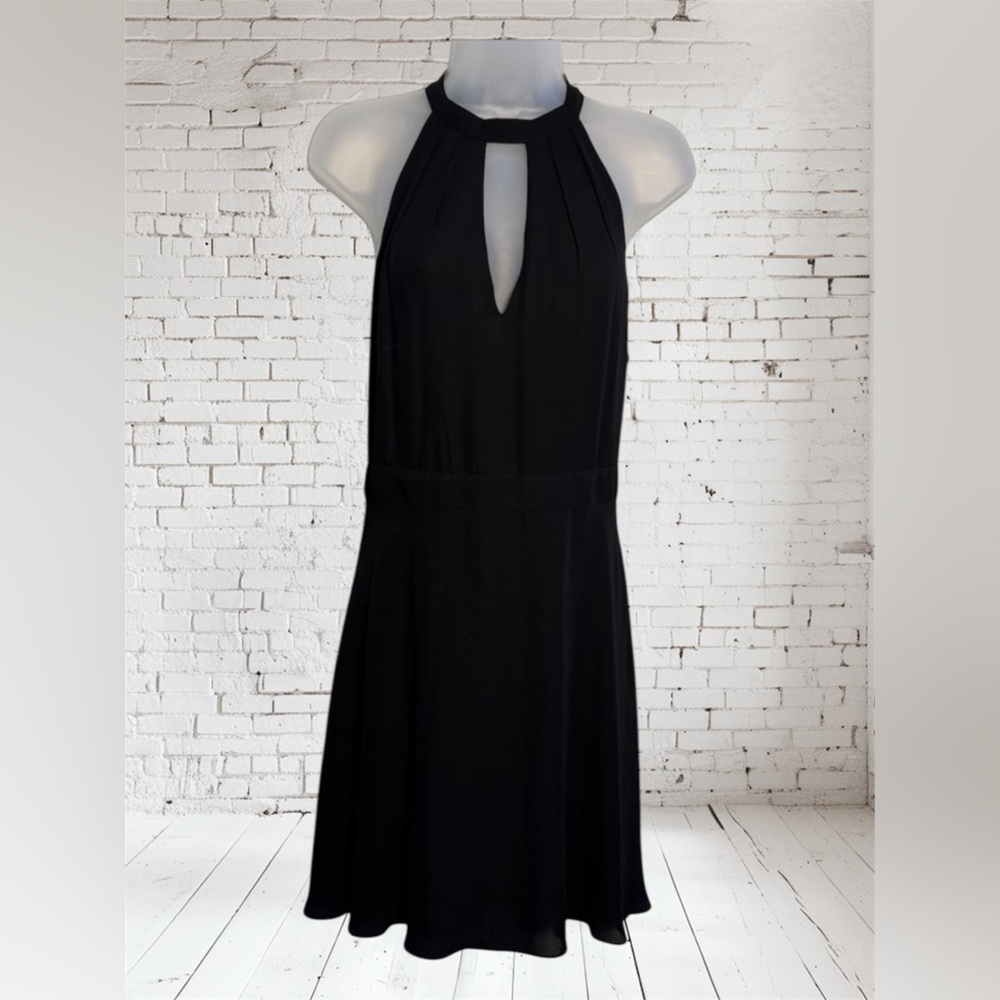 Express Little Black Dress